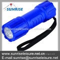 82009#mini plastic led flashlight